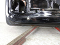дверь передняя правая Mitsubishi Colt 6 поколение (Z20/Z30) 2005, 1.3 л., МКПП, хетчбэк 3 дв., MN161888 - фото №8
