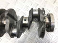 коленвал Ford Transit 8 поколение 2016, 2.0 л., TDCi, дизель, МКПП, задний привод, RFGK2Q, RFGK2QCA, CK2Q6300CB, GK2Q12A227AA - фото №2