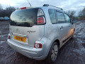 полуось передняя правая (приводной вал, ШРУС) Citroen C3 Picasso 1 поколение 2011, 1.6 л., МКПП, минивэн, 3273KR - фото №12