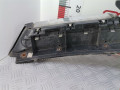 решетка радиатора Citroen C8 1 поколение 2005, 2.2 л., МКПП, минивэн - фото №5