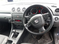 дверь передняя левая SEAT Exeo 1 поколение 2009, 2.0 л., МКПП, седан, 3R0831051 - фото №14