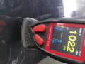 дверь передняя правая Kia Ceed 1 поколение 2007, 1.6 л., МКПП, универсал, 760041H300 - фото №7
