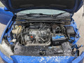 заглушка (решетка) в бампер Mitsubishi Lancer 10 поколение 2010, 2.0 л., МКПП, хетчбэк 5 дв., 6400B397 - фото №12