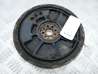 шкив коленвала Audi A6 4F/C6 2005, 4.2 л., АКПП, седан, 079105251N