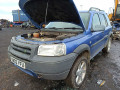 маховик Land Rover Freelander 1 поколение 2003, 2.0 л., МКПП, внедорожник 5 дв., STC4561 - фото №12