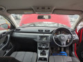 ступица передняя левая Volkswagen Passat B6 2010, 2.0 л., МКПП, универсал, 5K0498621 - фото №8