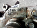 турбина Renault Clio 3 поколение 2008, 1.2 л., МКПП, хетчбэк 3 дв., 7701477904 - фото №4