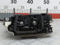 замок двери передней левой Volkswagen Golf 6 поколение 2010, 1.6 л., МКПП, хетчбэк 5 дв., 5K2837015B - фото №3