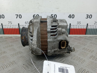 генератор Mitsubishi Colt 6 поколение (Z20/Z30) 2005, 1.3 л., МКПП, хетчбэк 3 дв., 1800A070