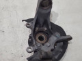 кулак поворотный правый Nissan Qashqai 2 поколение 2015, 1.2 л., Ti, бензин, АКПП, серебристый, внедорожник 5 дв., передний привод, 402024EA0A, 400144EA0A - фото №2