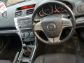 дверь передняя правая Mazda 6 GH 2008, 2.0 л., МКПП, хетчбэк 5 дв., GSYD5802XJ - фото №12