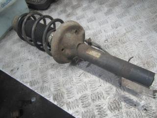 стойка передняя правая Volkswagen Golf 3 поколение 2000, 1.4 л.