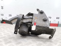 блок ABS Audi A6 4F/C6 [рестайлинг] 2008, 2.0 л., вариатор, седан, 4F0614517AB - фото №3