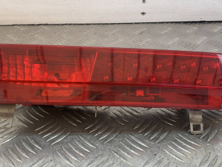 фонарь крышки багажника правый BMW 7 серия E65/E66/E67 [рестайлинг] 2007, 63218379690