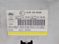 магнитола Ford Galaxy 2 поколение 2007, 2.0 л., МКПП, минивэн, 6M2T18C815BG - фото №4