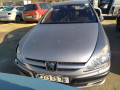форсунка Peugeot 607 1 поколение 2000, 3.0 л., АКПП, седан, 1984E5 - фото №13