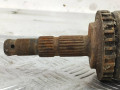 полуось передняя правая (приводной вал, ШРУС) Opel Corsa C 2003, 1.0 л., бензин, МКПП, хетчбэк 5 дв. - фото №3