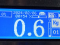 накладка двери (крышки) багажника Citroen C-Crosser 1 поколение 2007, 2.2 л., МКПП, внедорожник 5 дв., 00008742R7 - фото №4