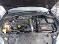 подушка безопасности боковая (шторка) Renault Laguna 3 поколение 2010, 2.0 л., МКПП, хетчбэк 5 дв., 985P10001R - фото №9