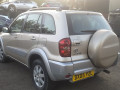 магнитола Toyota RAV4 2 поколение (XA20) [рестайлинг] 2004, 2.0 л., МКПП, внедорожник 5 дв., 8612042130 - фото №12