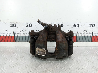 суппорт передний правый Peugeot 308 T7 2009, 1.4 л., МКПП, хетчбэк 5 дв., 4401N9