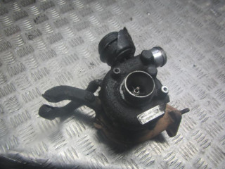 турбина Volkswagen Sharan 1 поколение 1998, 1.9 л., 7018555005S