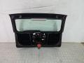 крышка багажника (дверь 3-5) Volkswagen Fox 2 поколение 2007, 1.2 л., бензин, МКПП, хетчбэк 5 дв. - фото №13