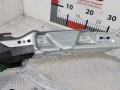 подушка безопасности боковая (шторка) BMW X1 E84 2010, 2.0 л., МКПП, внедорожник 5 дв., 72122991178 - фото №7