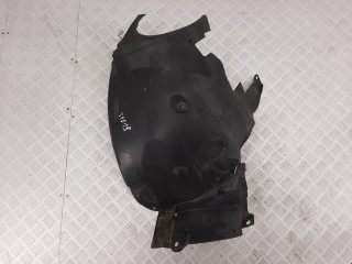 защита арок передняя левая (подкрылок) Mercedes-Benz C-Класс W203/S203/CL203 2003, 2.2 л., АКПП, универсал, A2038841122