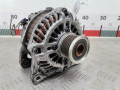 генератор Nissan Qashqai 1 поколение 2007, 2.0 л., вариатор, внедорожник 5 дв., 23100JD200 - фото №5
