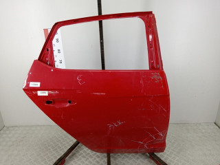 дверь задняя правая SEAT Leon 3 поколение 2013, 5F9833056