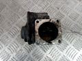 заслонка дроссельная Opel Antara 1 поколение 2008, 2.0 л., АКПП, внедорожник 5 дв., 96955300 - фото №4