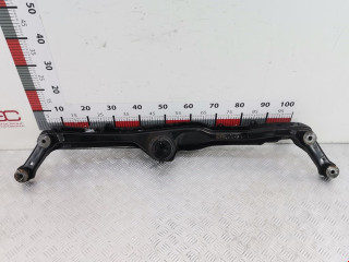 балка под радиатор SEAT Ibiza 2 поколение 1997, 1.4 л., МКПП, хетчбэк 3 дв., 191199201D