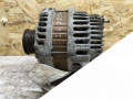 генератор Nissan Qashqai 1 поколение 2007, 1.6 л., бензин, 23100BC400, A2TJ0291ZE - фото №5