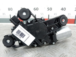 моторчик заднего стеклоочистителя (дворника) Ford Focus 2 поколение 2007, 1.6 л., МКПП, универсал, 1689913