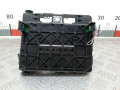 Блок управления BCM (Body Control Module) Citroen Xsara Picasso 1 поколение [рестайлинг] 2007, 1.6 л., МКПП, минивэн, 9650618480 - фото №3