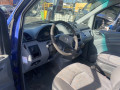 салон (комплект сидений) Mercedes-Benz Vito W639 2006, 2.2 л., МКПП, микроавтобус - фото №13
