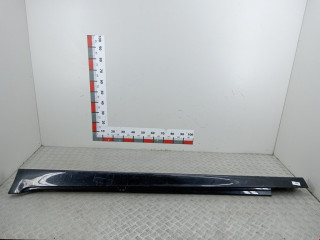 накладка на порог внутренняя BMW 5 серия F07/F10/F11 2012, 2.0 л., АКПП, седан, 51777262663