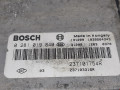 блок управления двигателем Opel Vivaro A [рестайлинг] 2014, 2.0 л., МКПП, микроавтобус, 93454633 - фото №8