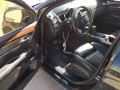 коврик салона Cadillac SRX 2 поколение 2012, 3.6 л., АКПП, внедорожник 5 дв., 40448 - фото №17