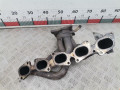 коллектор выпускной Fiat Stilo 1 поколение 2002, 2.4 л., МКПП, хетчбэк 3 дв., 46796308 - фото №6