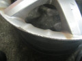 диск литой Mercedes-Benz C-Класс W203/S203/CL203 2001, 7, 5J17H2, A2034011802 - фото №3