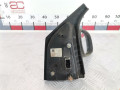 зеркало наружное правое Renault Scenic 1 поколение 1999, 1.6 л., МКПП, минивэн, 7700431543 - фото №2