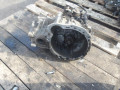 КПП механическая (МКПП) Hyundai Getz 1 поколение 2005, 1.1 л., МКПП, хетчбэк 5 дв., H71773, 105023 - фото №4