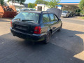 моторчик заднего стеклоочистителя (дворника) Audi A4 B5 1998, 1.8 л., МКПП, универсал, 8L0955711B - фото №12