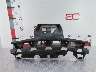крепление бампера Renault Megane 2 поколение 2005, 1.4 л., МКПП, хетчбэк 5 дв., 8200113652