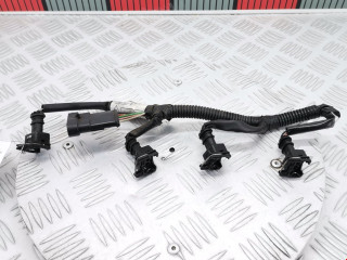 проводка Renault Clio 3 поколение 2007, 1.2 л., МКПП, хетчбэк 3 дв., 8200379181