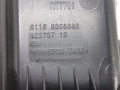 бардачок Mini Hatch 3 поколение (F55, F56) 2015, 1.2 л., АКПП, хетчбэк 5 дв., 51169305683 - фото №5