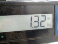 петля двери Audi A3 8P/8PA [рестайлинг] 2007, 2.0 л., МКПП, хетчбэк 5 дв., 8P4833411A - фото №4