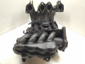 коллектор впускной Volkswagen Touran 1 поколение 2005, 1.6 л., i, бензин, МКПП, передний привод, 06A133206DB, 06A133185KR - фото №7